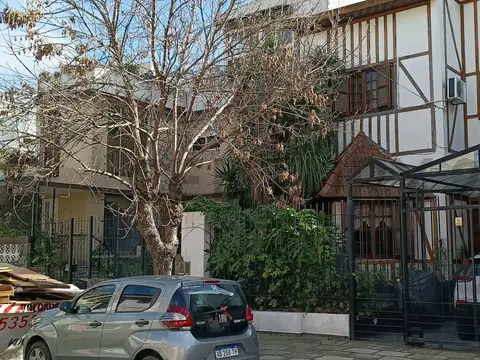 Casa en Venta en Monte Castro, CABA