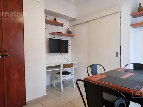 Departamento en Alquiler Temporal en Villa Crespo, Capital Federal