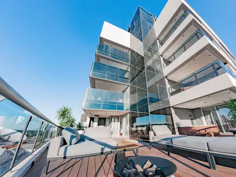Departamento en Venta en Pichincha, Rosario