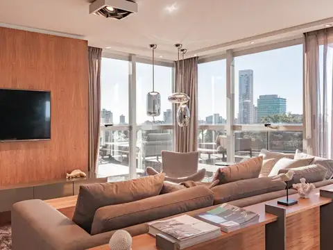 Departamento en Venta en Pichincha, Rosario