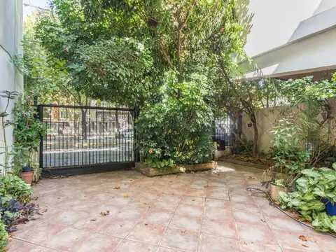 Casa en Venta en Belgrano Chico, Belgrano