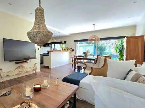 Casa en Venta en Villa Devoto, CABA