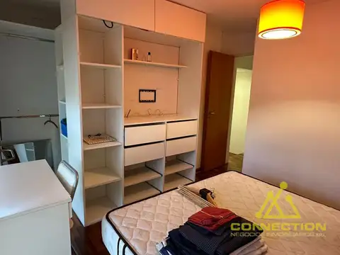 Departamento en Alquiler Temporal en Caballito Norte, Caballito