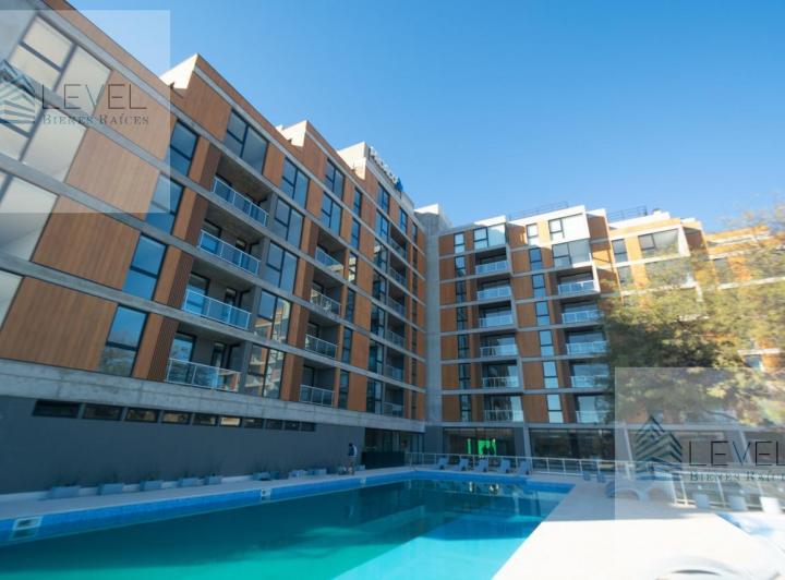 Departamento · 52m² · 1 Dormitorio