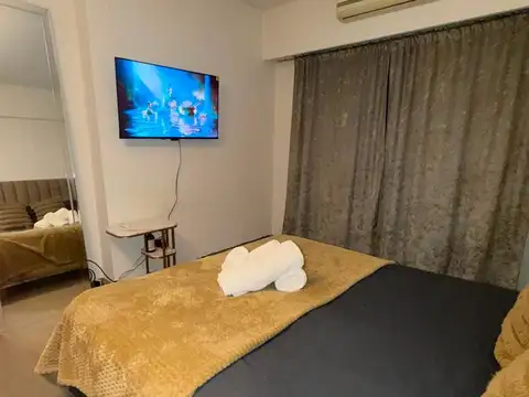 Departamento en Alquiler en Recoleta, CABA