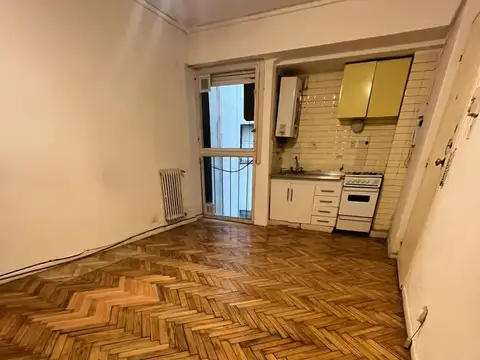 Departamento en Alquiler en Recoleta, Capital Federal