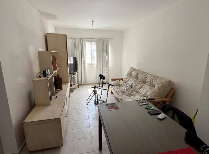 Departamento · 54m² · 2 Dormitorios