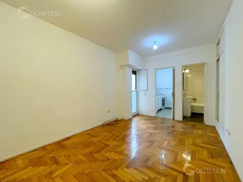 Departamento en Alquiler en Almagro, Capital Federal