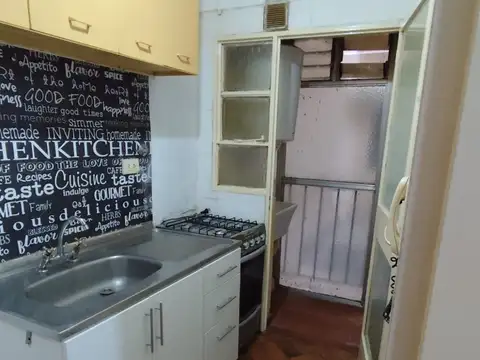 Departamento en Alquiler en Caballito, CABA