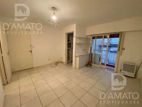 Departamento en Alquiler en Villa Ortuzar, Capital Federal