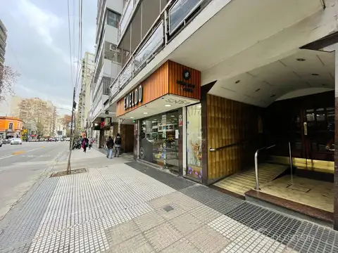 Departamento en Alquiler en Almagro, CABA