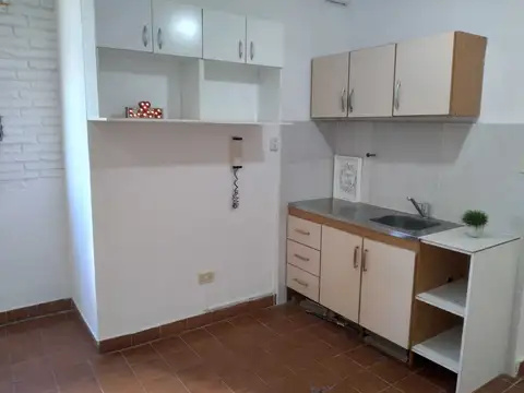 Departamento en Alquiler en Boedo, Capital Federal