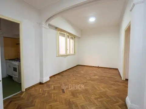 Departamento en Alquiler en Balvanera, CABA