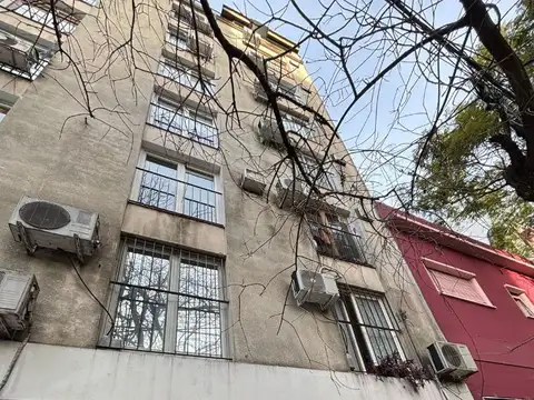 Departamento en Alquiler en Belgrano, Capital Federal