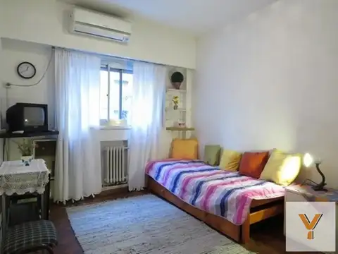 Departamento en Alquiler en Recoleta, CABA