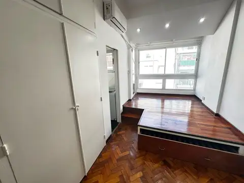 Departamento en Alquiler en Barrio Norte, Capital Federal