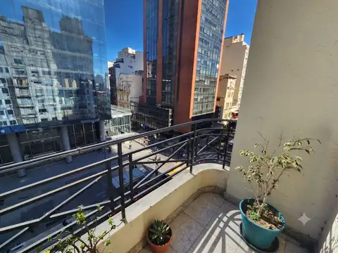 Departamento en Alquiler en San Nicolás, Capital Federal