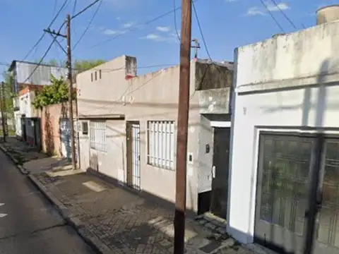 Casa en Venta en Ludueña, Rosario
