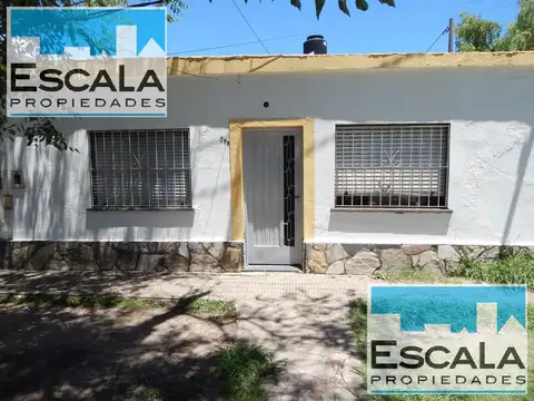 Casa en Venta en Empalme Graneros, Rosario