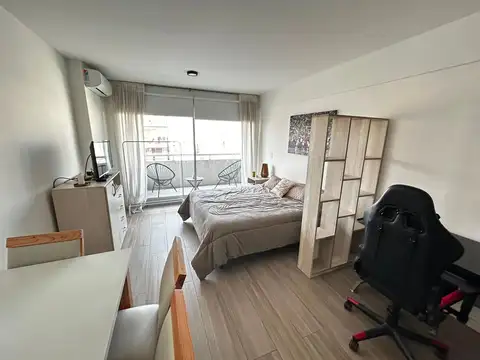 Departamento en Alquiler en San Cristobal, Capital Federal