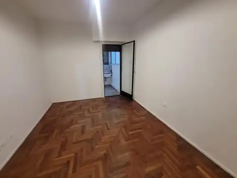 Departamento en Alquiler en Parque Las Heras, Barrio Norte