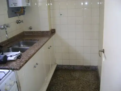 Departamento en Alquiler en Parque Las Heras, Barrio Norte