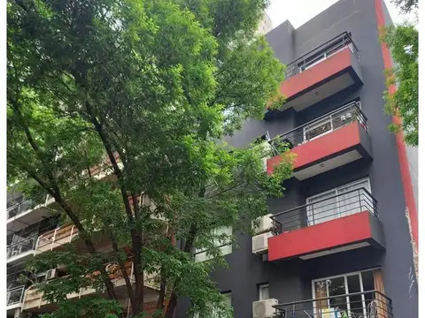 Departamento en Alquiler en Colegiales, CABA