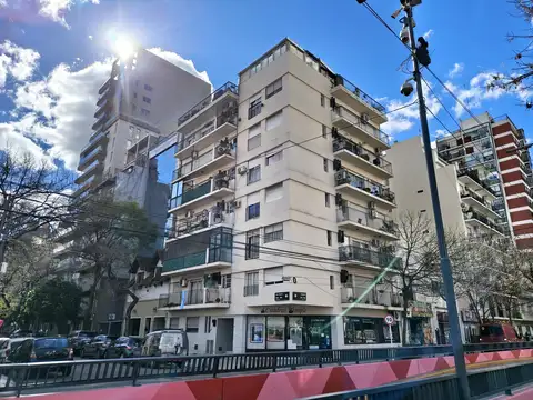 Departamento en Alquiler en Núñez, CABA