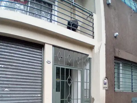 Departamento en Alquiler en Balvanera, Capital Federal
