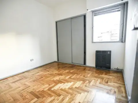 Departamento en Alquiler en Belgrano, CABA