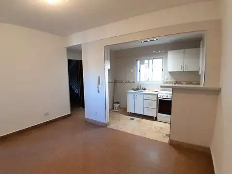 Departamento en Alquiler en Boedo, Capital Federal