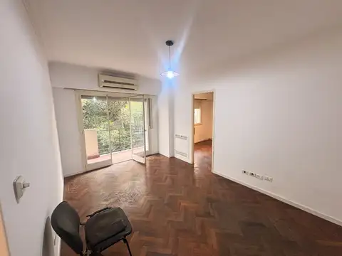 Departamento en Alquiler en San Nicolás, CABA