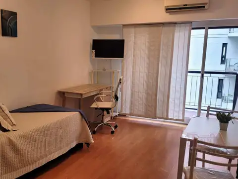 Departamento en Alquiler en Palermo, Capital Federal