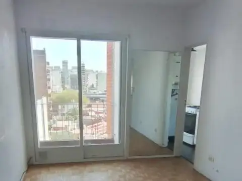 Departamento en Alquiler en San Cristobal, Capital Federal