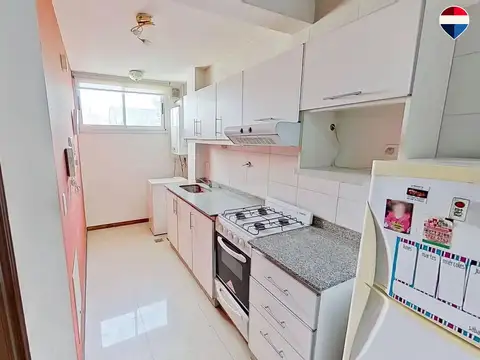 Departamento en Alquiler en Boedo, Capital Federal