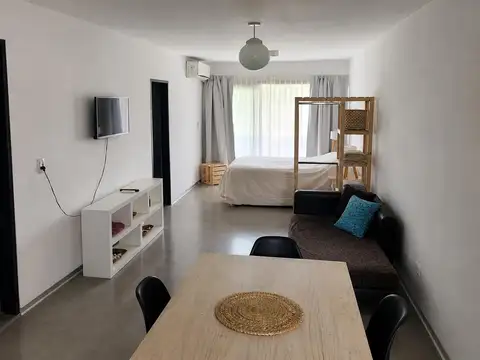 Departamento en Alquiler en Villa Crespo, Capital Federal