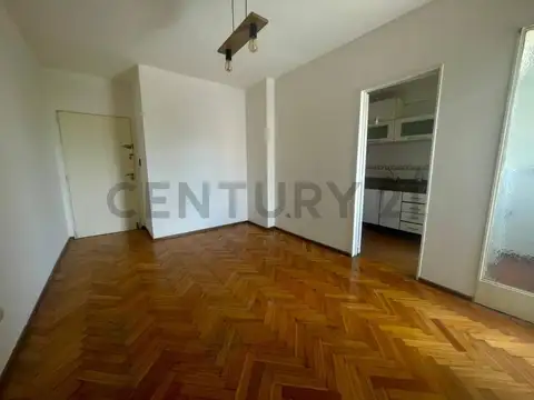 Departamento en Alquiler en Villa del Parque, CABA