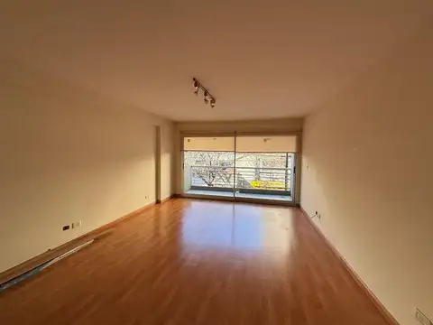 Departamento en Alquiler en Villa Crespo, Capital Federal
