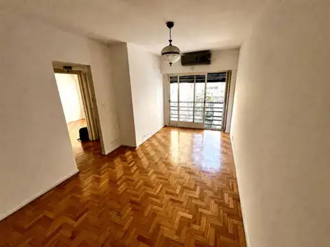 Departamento en Alquiler en Barrio Norte, Capital Federal