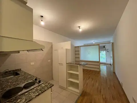 Departamento en Alquiler en Belgrano, CABA