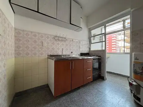 Departamento en Alquiler en Belgrano, Capital Federal