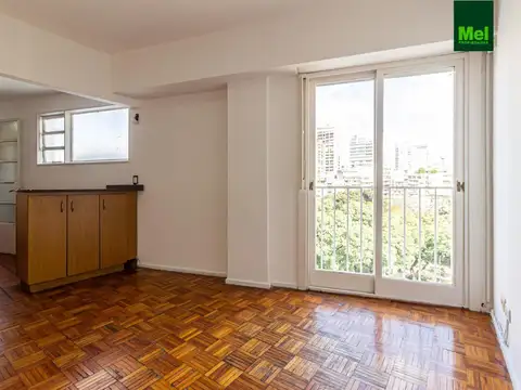 Departamento en Alquiler en Belgrano, CABA