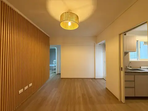 Departamento en Alquiler en Liniers, Capital Federal