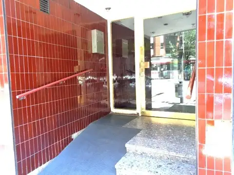 Departamento en Alquiler en Almagro, Capital Federal