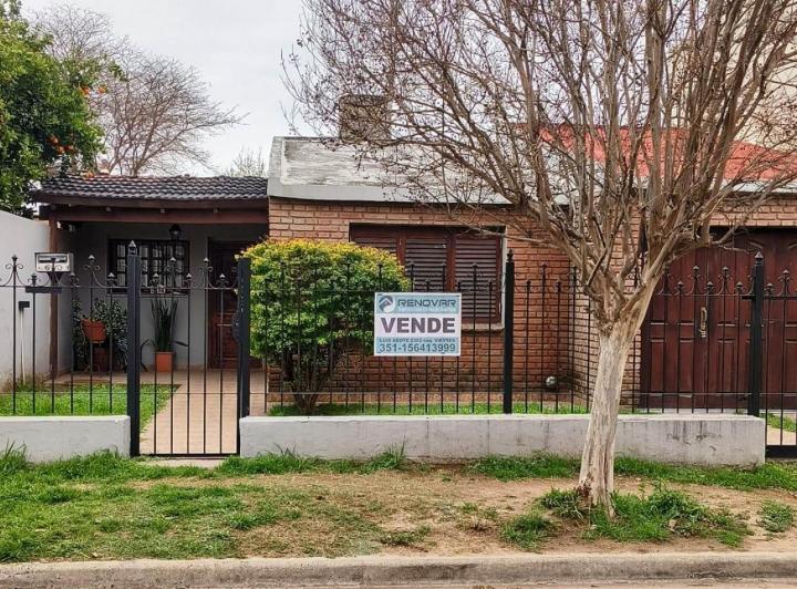 Casa · 119m² · 7 Ambientes
