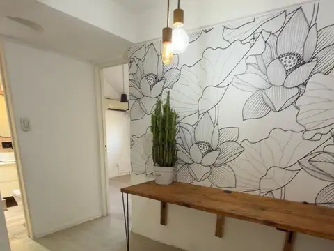 Departamento en Alquiler en Parque Chacabuco, CABA