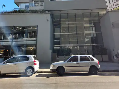 Departamento en Alquiler en Villa Urquiza, Capital Federal