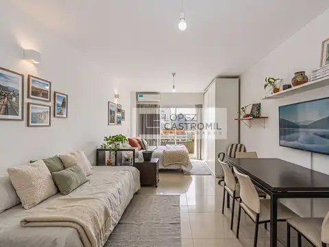 Departamento en Alquiler en Palermo Hollywood, Palermo