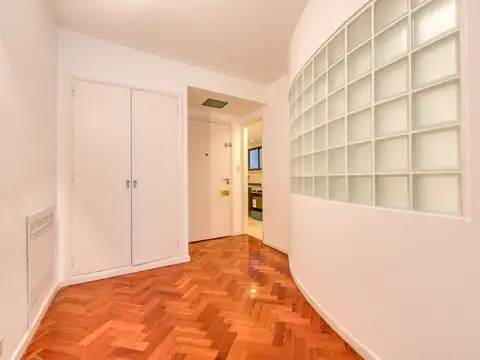 Departamento en Alquiler en Recoleta, Capital Federal