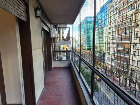 Departamento en Alquiler en Recoleta, Capital Federal